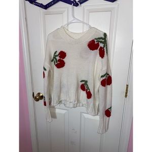 PacSun Lottie Moss Sweater